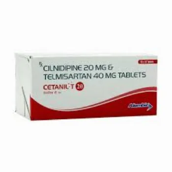  Telmisartan Tablets